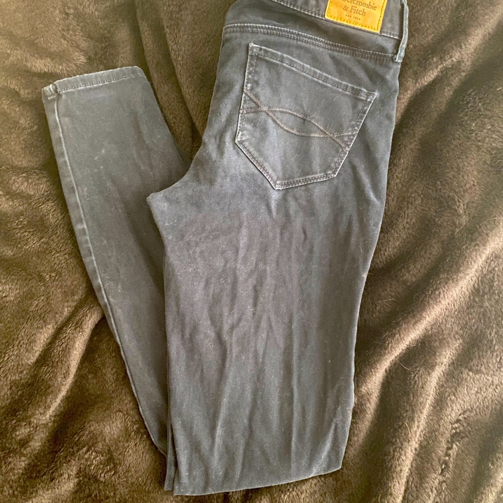 Abercrombie & Fitch